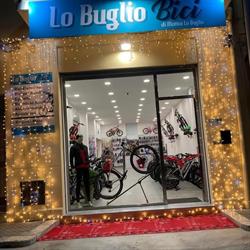 Lo Buglio bici