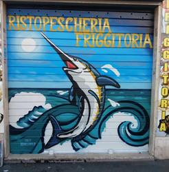RistoPescheria Il Pesce D'aprile