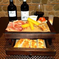 Ristorante PACO'S VANNELLI