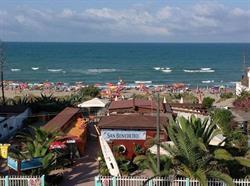 Liboclà Bar e attrezzature balneari
