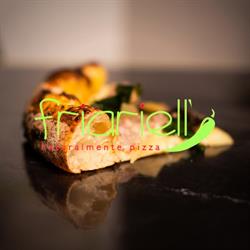 Pizzeria Friariell