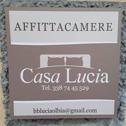 Casa Lucia Olbia