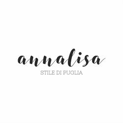 Annalisa - Stile di Puglia