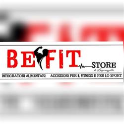 BeFit Store Mazzotta