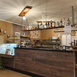 Bar cucina pizzeria Mamma Maria