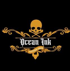 Ocean Ink Tattoo Shop