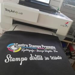 Centro Stampa Preneste