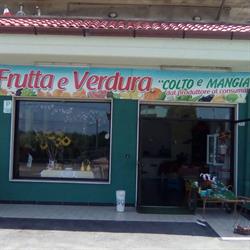 Colto e Mangiato