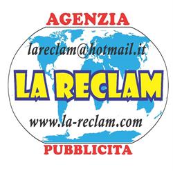 La Reclam Agenzia Pubblicità
