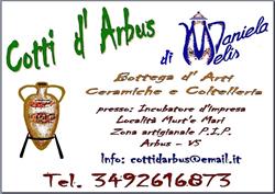 Cotti d'Arbus