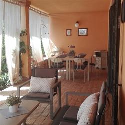 B&B La Casetta di Ben