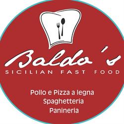 Baldo's Food.