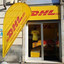 DHL STORE La Spezia