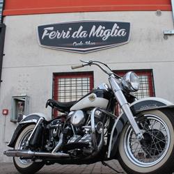 Ferri Da Miglia Cycle Shop