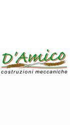 Costruzioni Meccaniche D'Amico