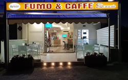 Amazon Counter - FUMO E CAFFE MERCURIO