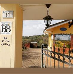 B&B Villa Lucia