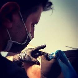 Punto Tattoo di Francesco Fiorini