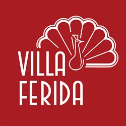 Villa Ferida Amalfi Coast