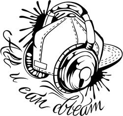 All U Can Dream