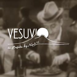 Vesuvio La Bufala by Napoli 44 (Lecce)