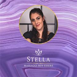 Stella - Massaggi Ben-Essere