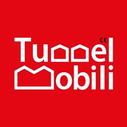 BMP tunnel mobili