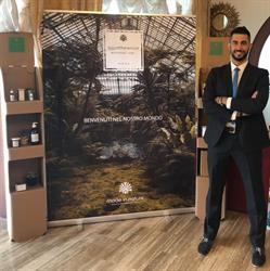 Biodifference by Francesco