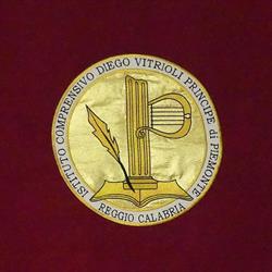 IC Vitrioli Principe di Piemonte social s C h O O L