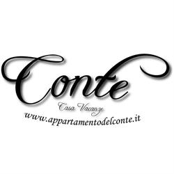 Appartamento del Conte