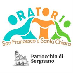 Oratorio S. Francesco e S. Chiara - Sergnano