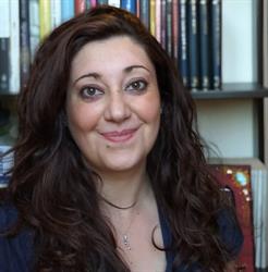 Dott.ssa Francesca Ferraro - Psicologa