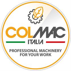Colmac Italia - Professional Dumper