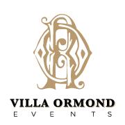Villa Ormond Events