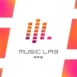 Music Lab APS