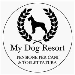 Toelettatura Mydogresort