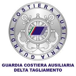 Guardia Costiera Ausiliaria Delta Tagliamento