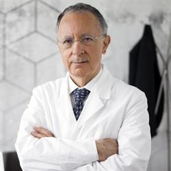 Dr Giovanni Mosti