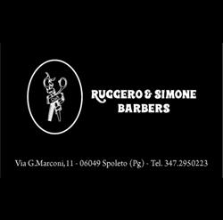 Ruggero e Simone Barbers