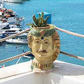La Terrazza sul Porto Vecchio