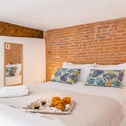 LUI Tuscany Loft