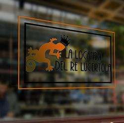 Locanda Del Re Lucertola