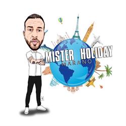 Misterholiday Marano