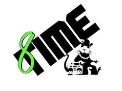 8 TIME