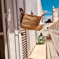 Tetti Bianchi - DeVa's Suite Home