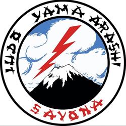 Yama Arashi Judo Savona