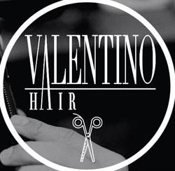Valentino Hair
