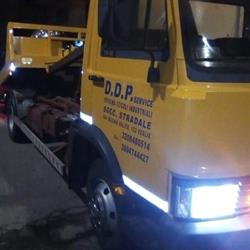 DDP service