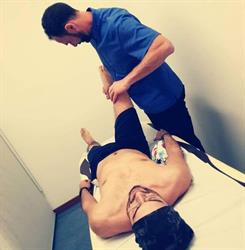 Roberto Ceccarelli Osteopata D.O.