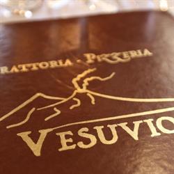 Pizzeria Vesuvio